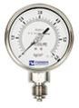 SS Case Bourdon Pressure Gauge (SP)