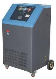 Refrigerant Recovery Machine