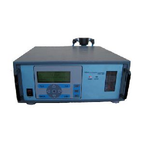 Flue Gas Analyzer