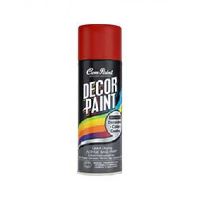 Decor Paint - Dark Red