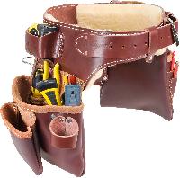 leather tool belts