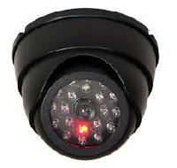 Dummy Dome Security Camera