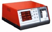 STGas-06 Exhaust Gas Analyser