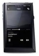 digital audio player