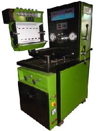 SMT 111 CRDI accurate testing system