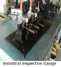 industrial inspection gauges