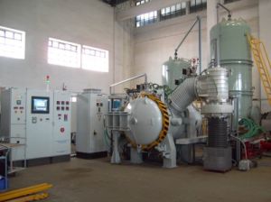 Brazing Furnace