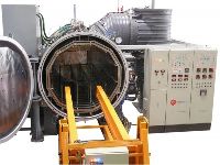 Heat treatment Brazing furnace