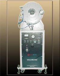 High Pressure Vacuum Ovens