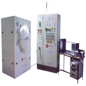 Sintering Furnace