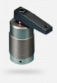 Pneumatic Swing Clamp