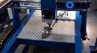 Cnc Tapping Machine