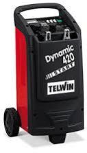 DYNAMIC 230V Battery charger