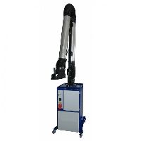 Ecominor Filcar dust collector