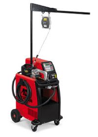 INVERSPOTTER 14000 SMART AQUA Welders