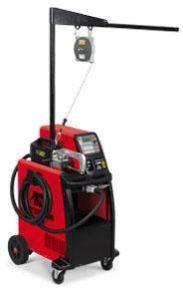 INVERSPOTTER 14000 SMART AQUA Welders