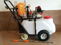 Agriculture Trolley Sprayer