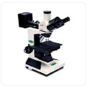 Metallurgical Microscopes