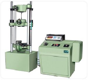 Universal Testing Machines