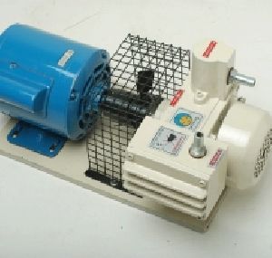 Dry Type Vacuum/Pressure Pumps