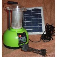 Solar Lantern