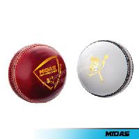 Cricket Ball- MIDAS