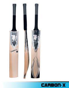 Cricket Bat English Willow - Carbon X