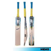 Cricket Bat English Willow- MIDAS