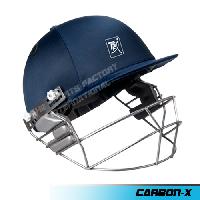 Cricket Helmet - Carbon X