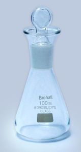 Volumetric Flask