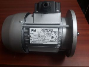 Ac Induction Motors Three Phase