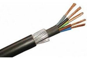 Armoured Cables