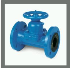 Diaphragm Valves