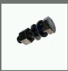 MSHT Hex Bolts