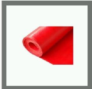 Silicone Rubber Sheets