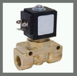 Solenoid Valves