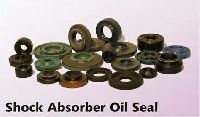 BIKE FRONT Oil Seal