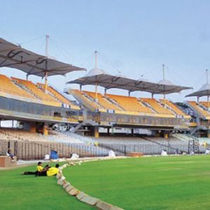 Auditorium Tensile Structure