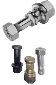 Hub Bolt