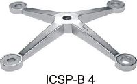 ICSP-B 4 SPIDER FITTING