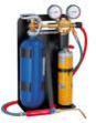 Juego ROXY 400 L gas-welding equipment