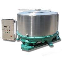centrifugal hydro extractor