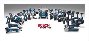 Bosch Power Tools