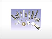 Diamond Dressing Tools