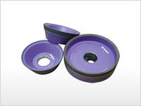 resin bonded wheels