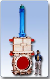 Double Disc Gate Valve