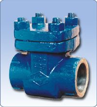 forged steel check valves