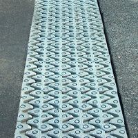 modular expansion joints