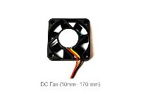 Axial Fans DC Fan