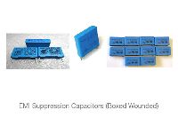 EMI Suppression Capacitors